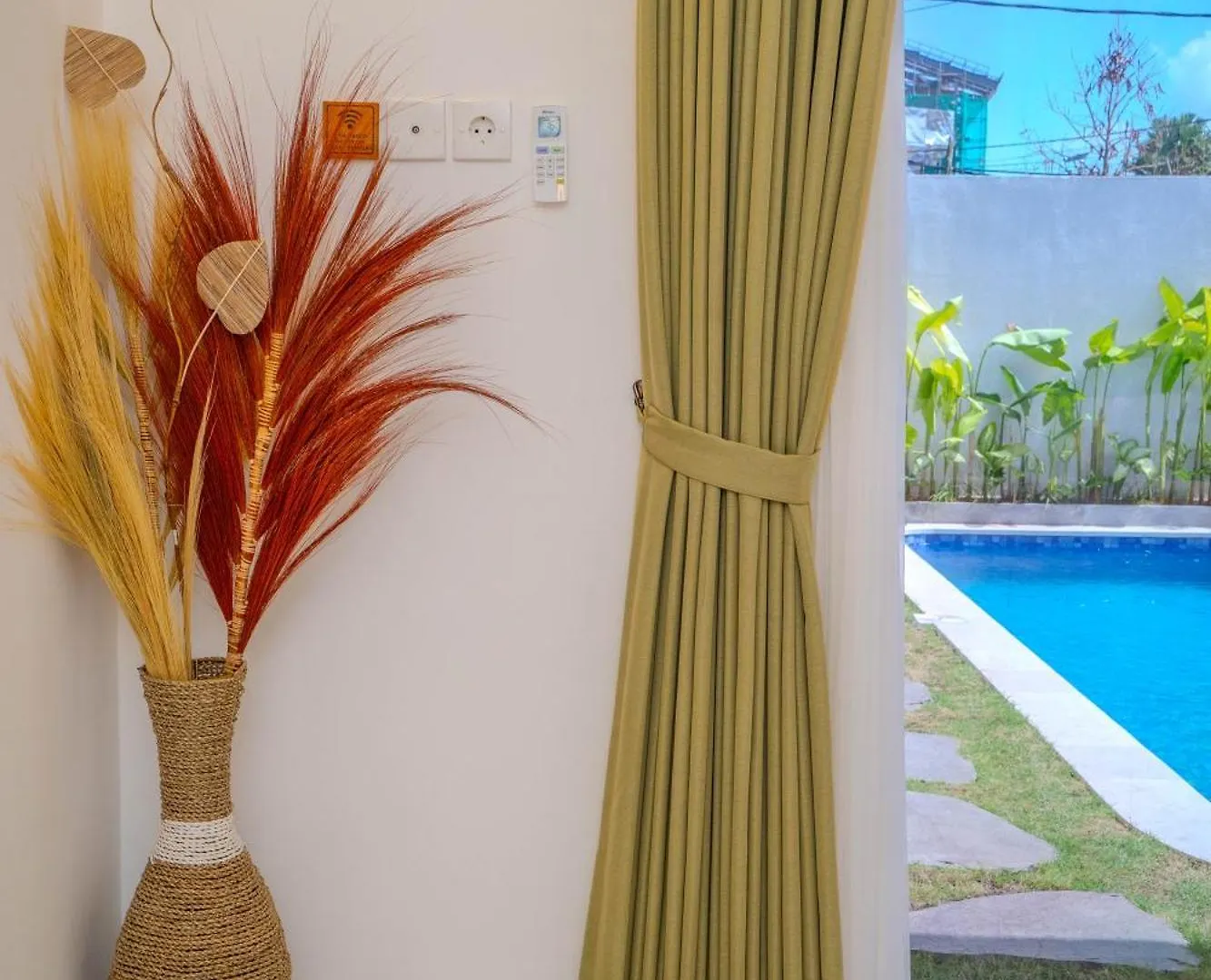 Villa Radha Seminyak