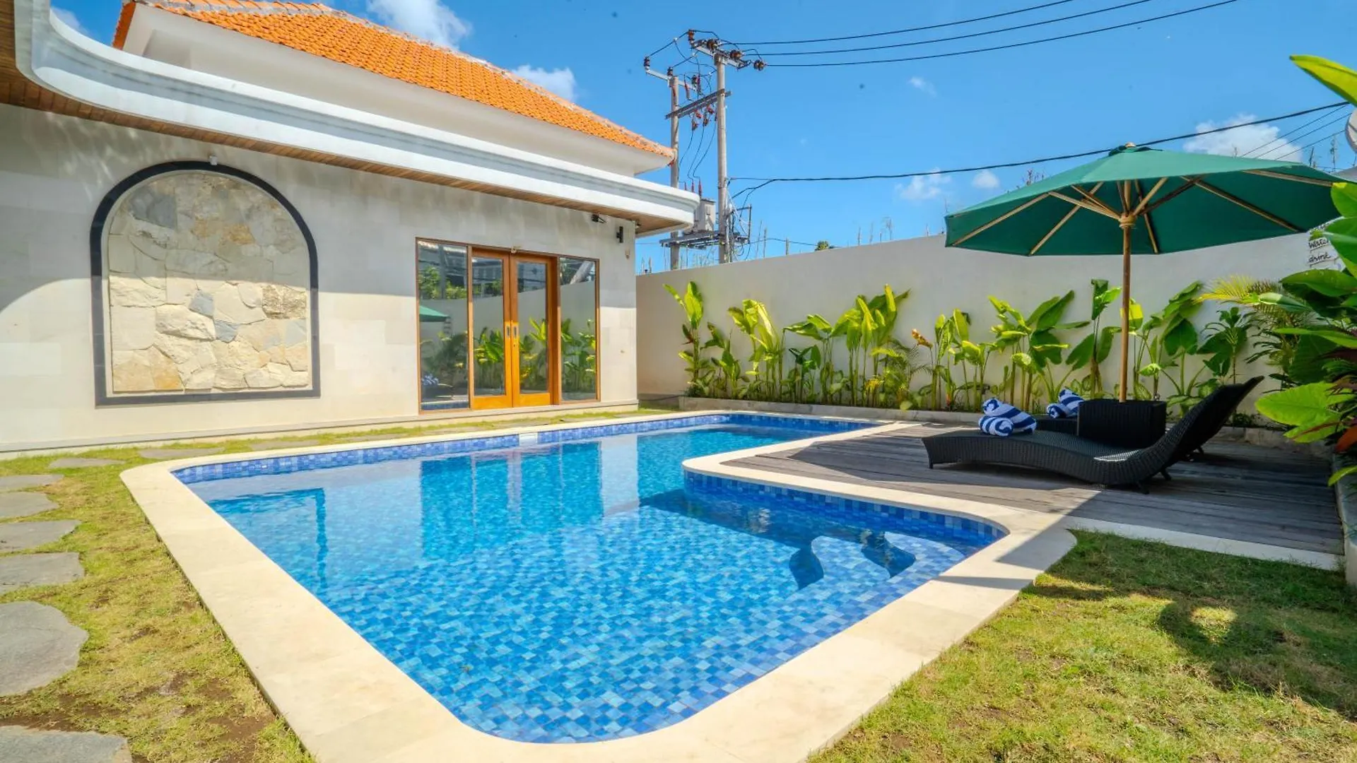 Villa Radha Seminyak 0*,  Indonezja