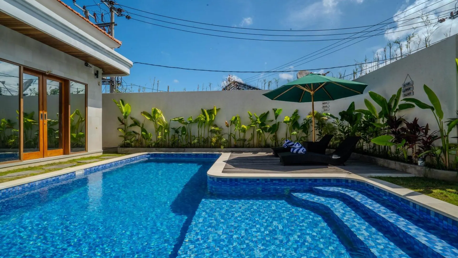 Villa Radha Seminyak