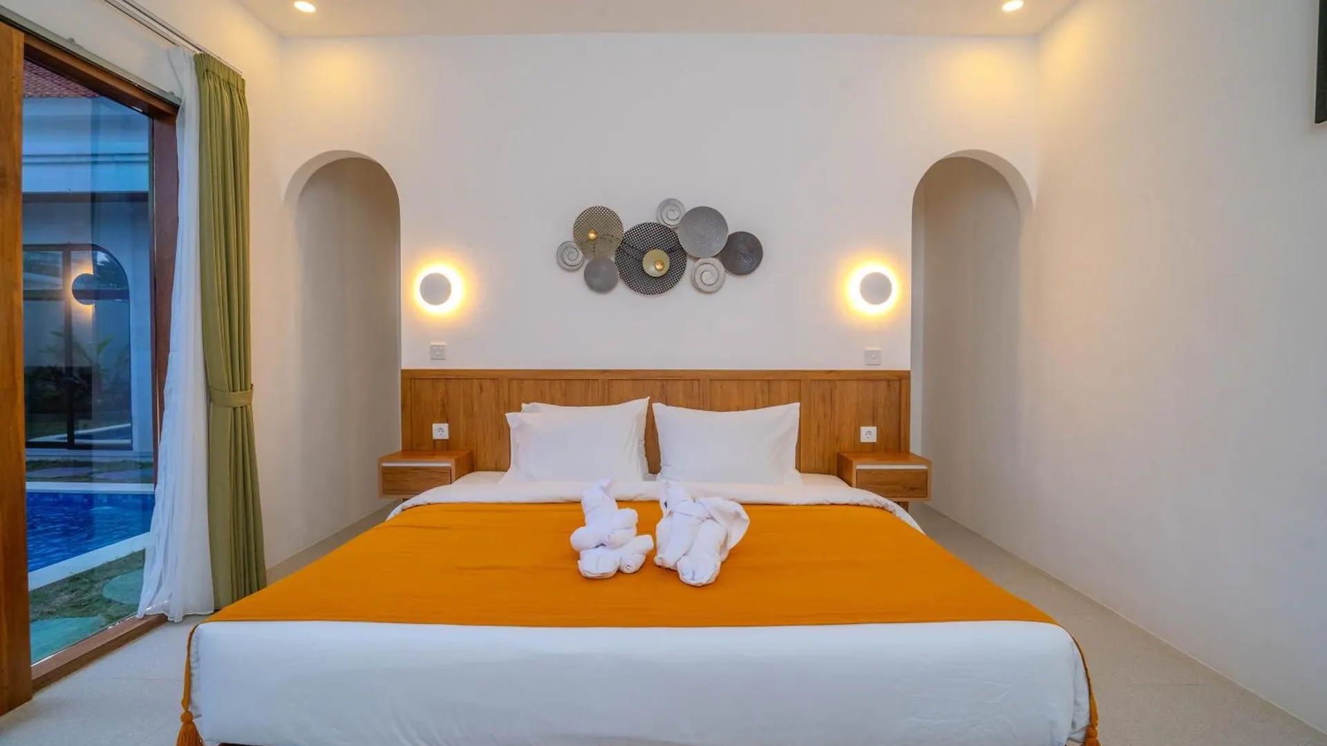 Villa Radha Seminyak
