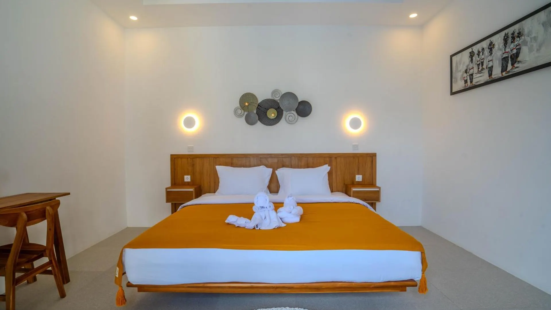 Villa Radha Seminyak
