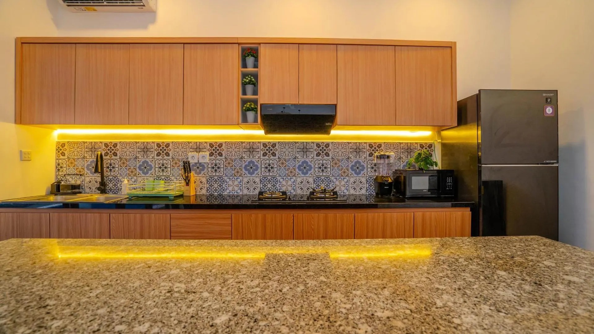 Villa Radha Seminyak 0*,