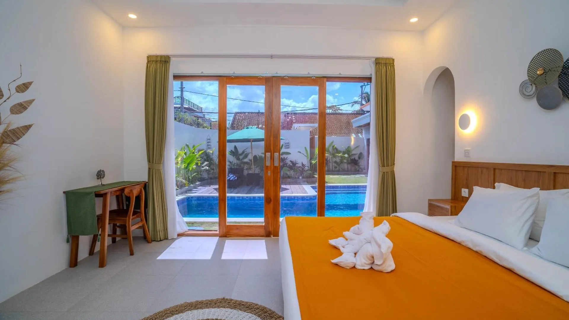 Villa Radha Seminyak
