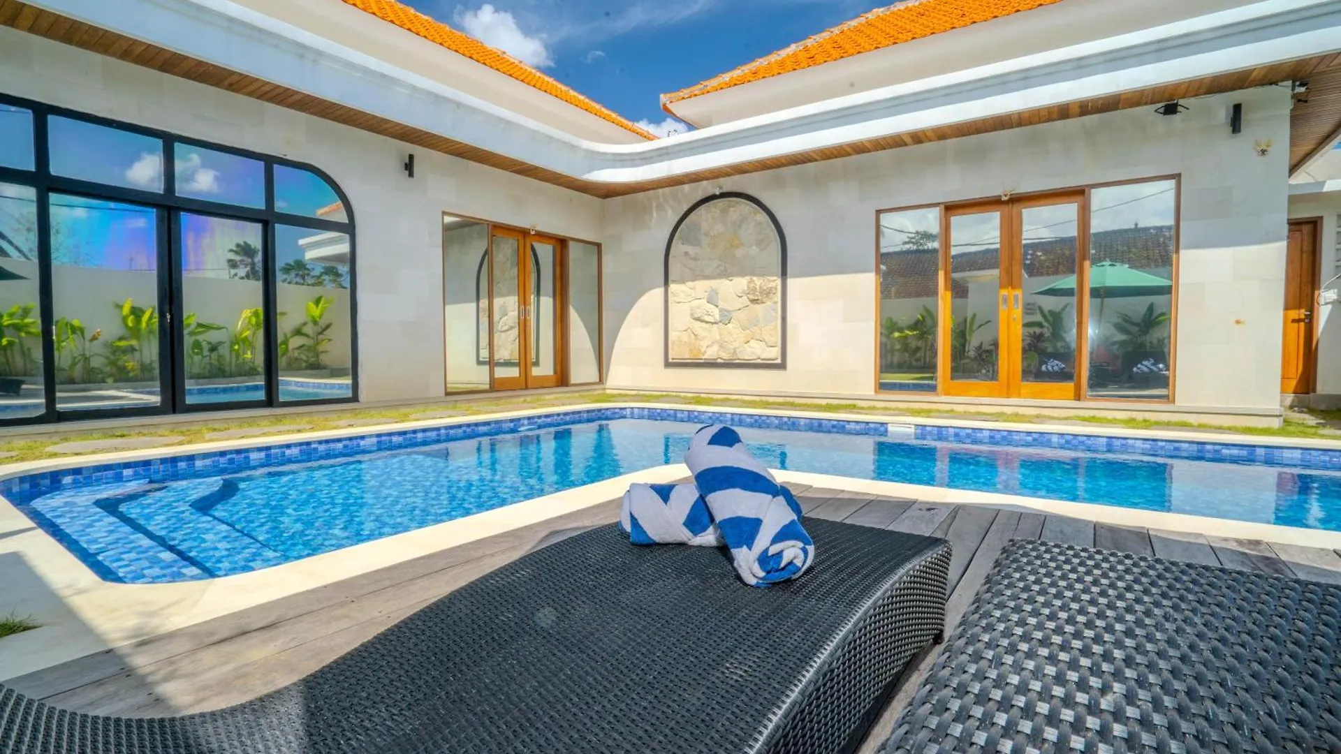 Villa Radha Seminyak