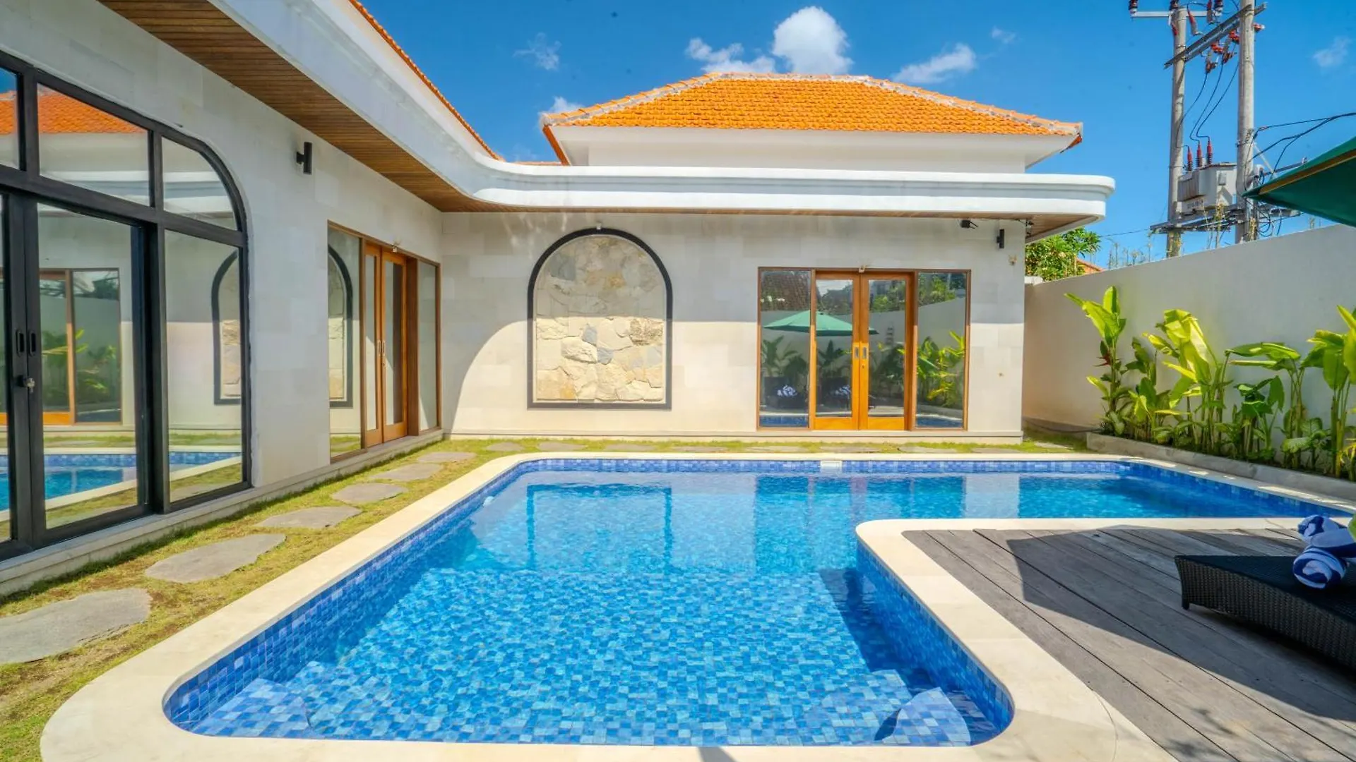 Villa Radha Seminyak 0*,