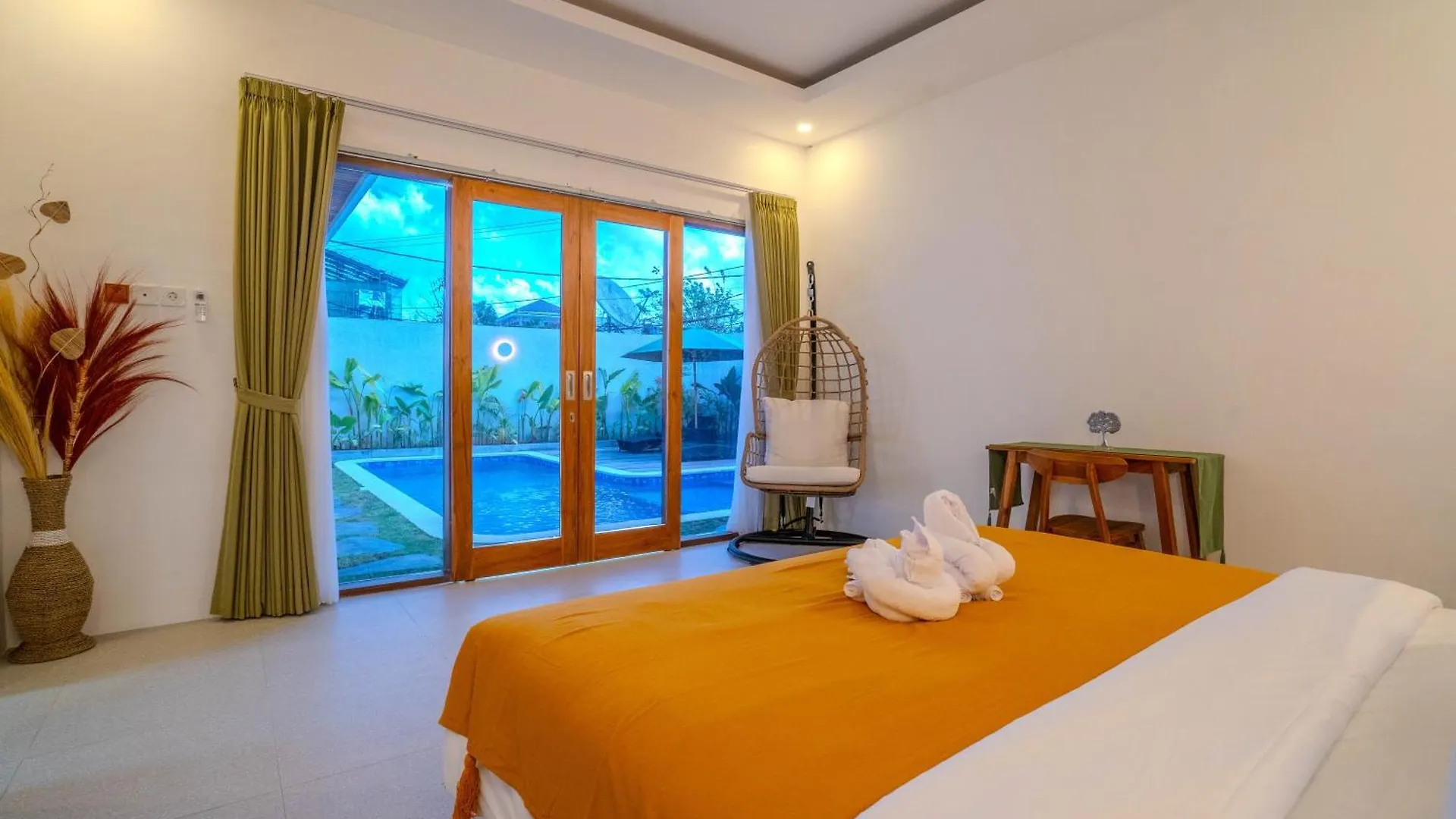 Villa Radha Seminyak