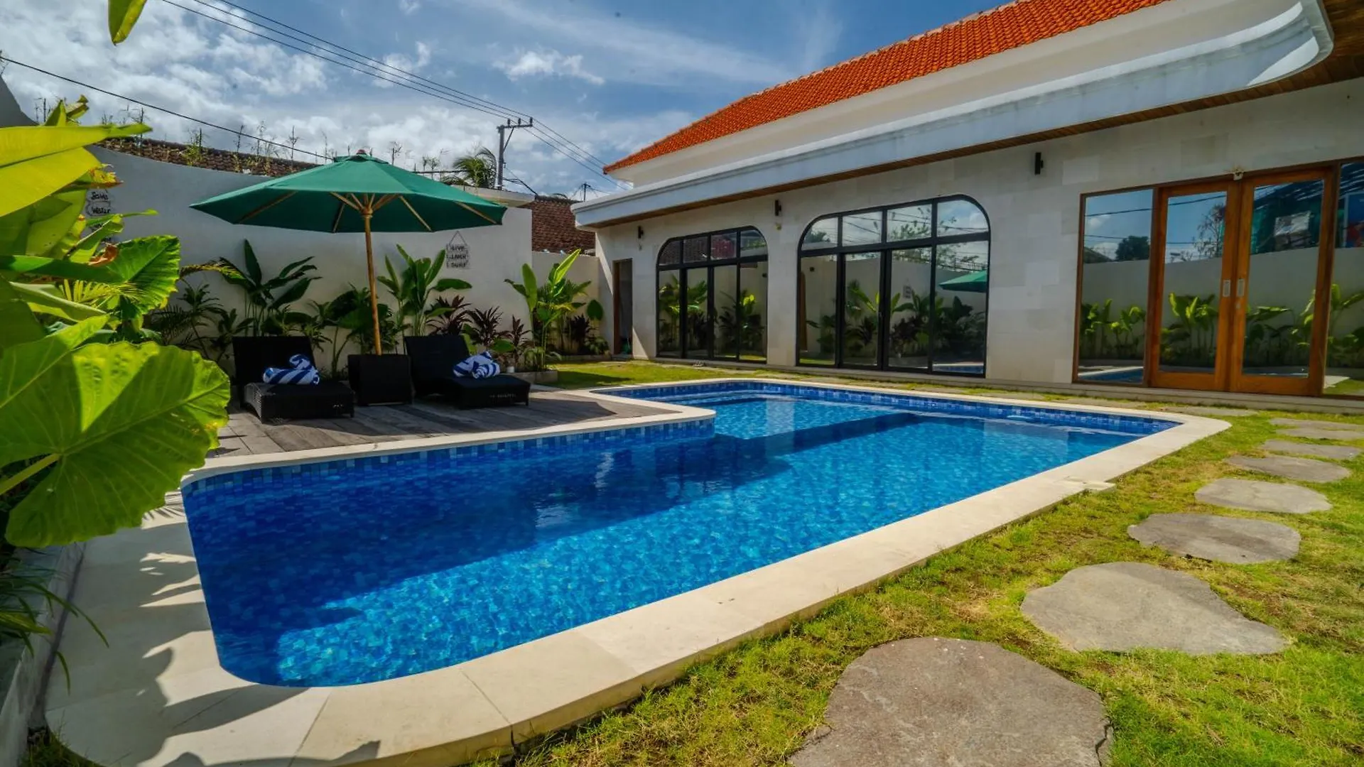 Villa Radha Seminyak
