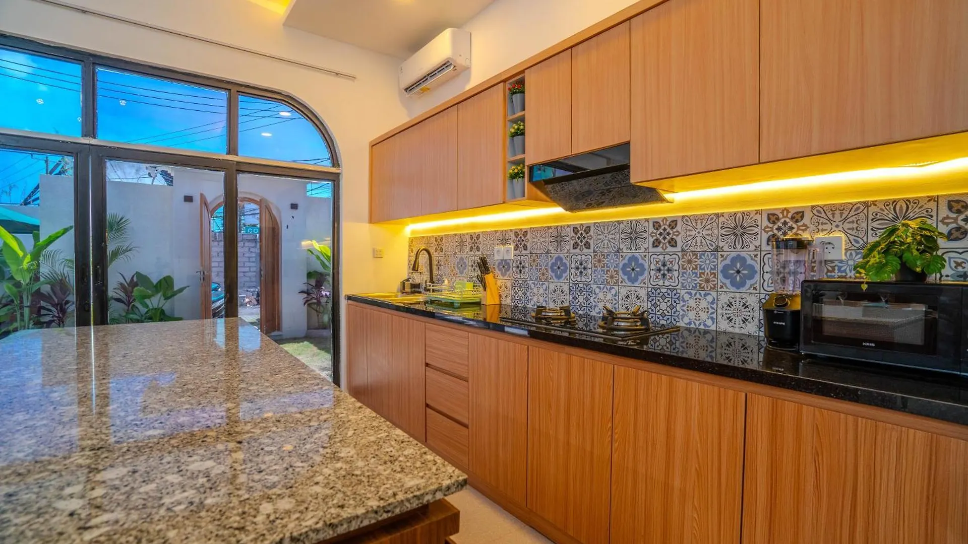 Villa Radha Seminyak