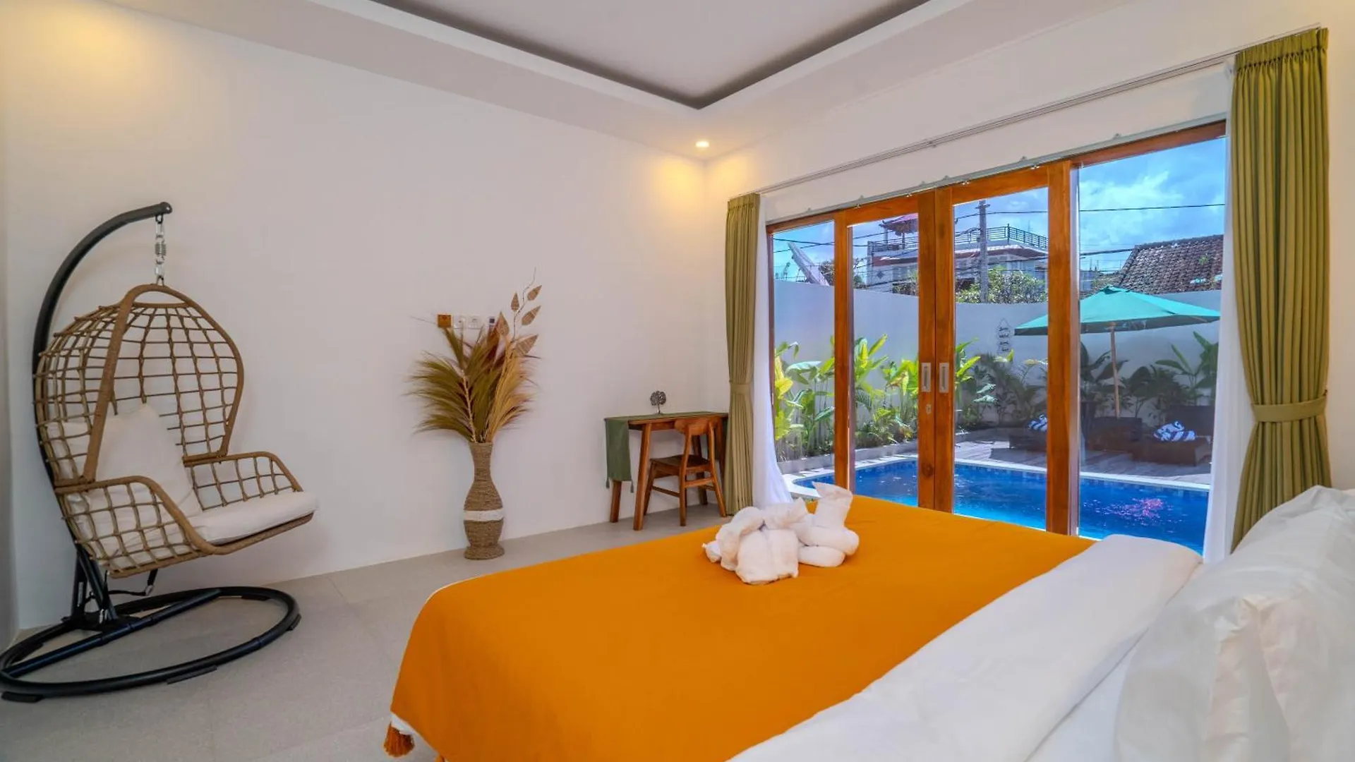 Villa Radha Seminyak