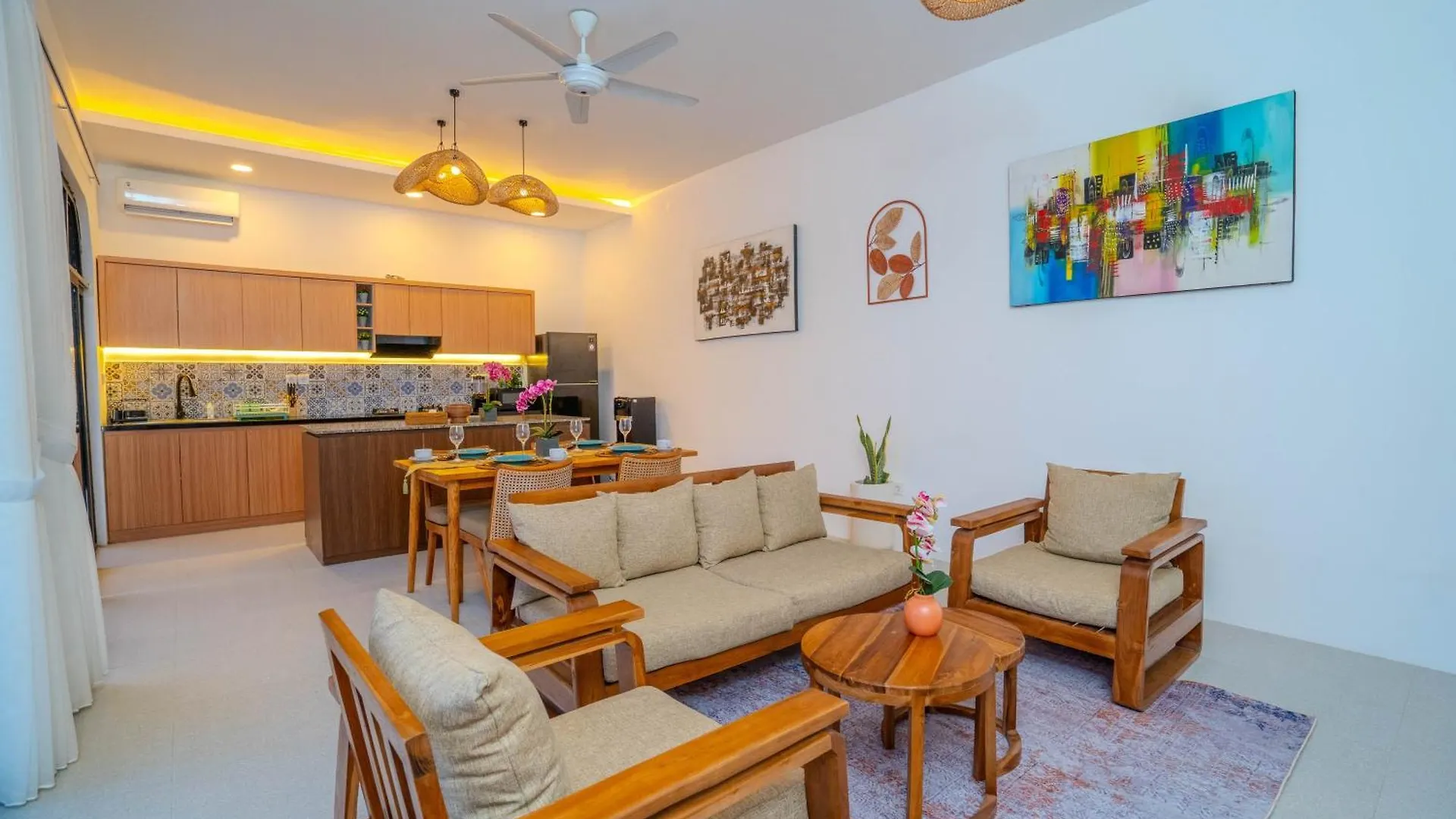 Villa Radha Seminyak