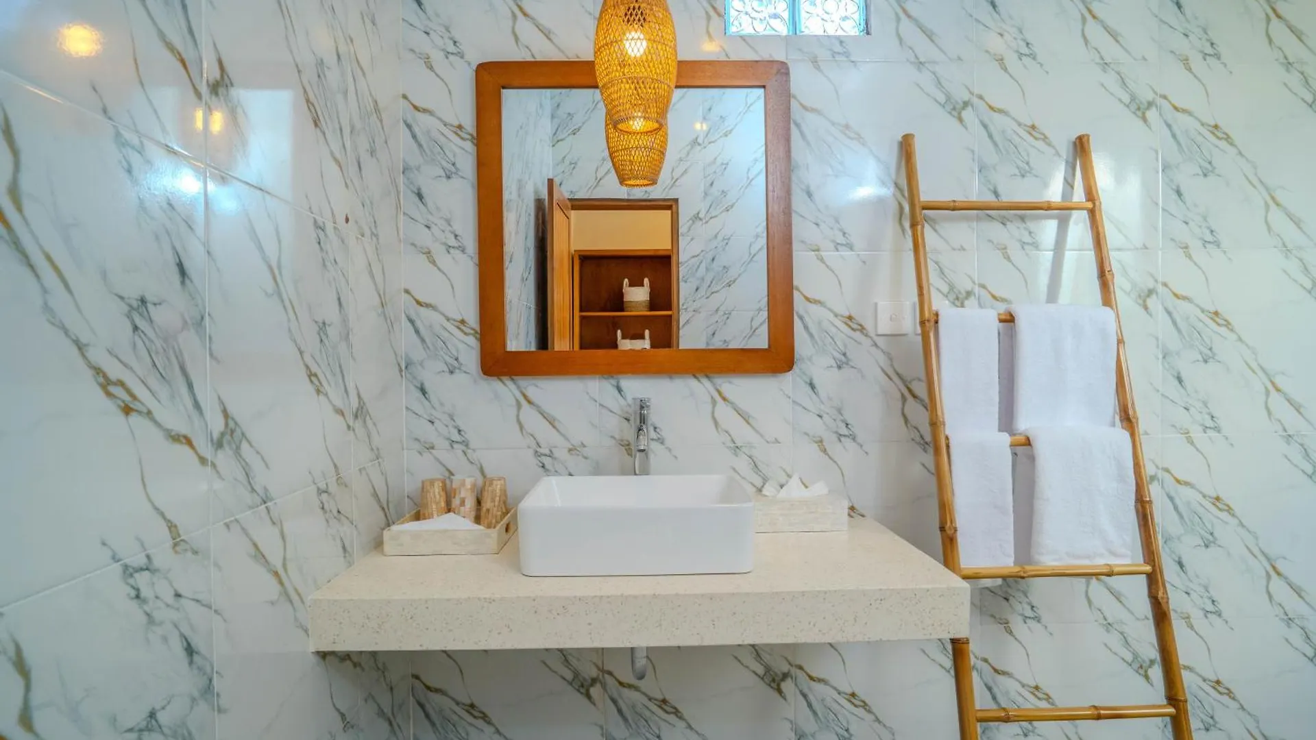Villa Radha Seminyak Indonezja