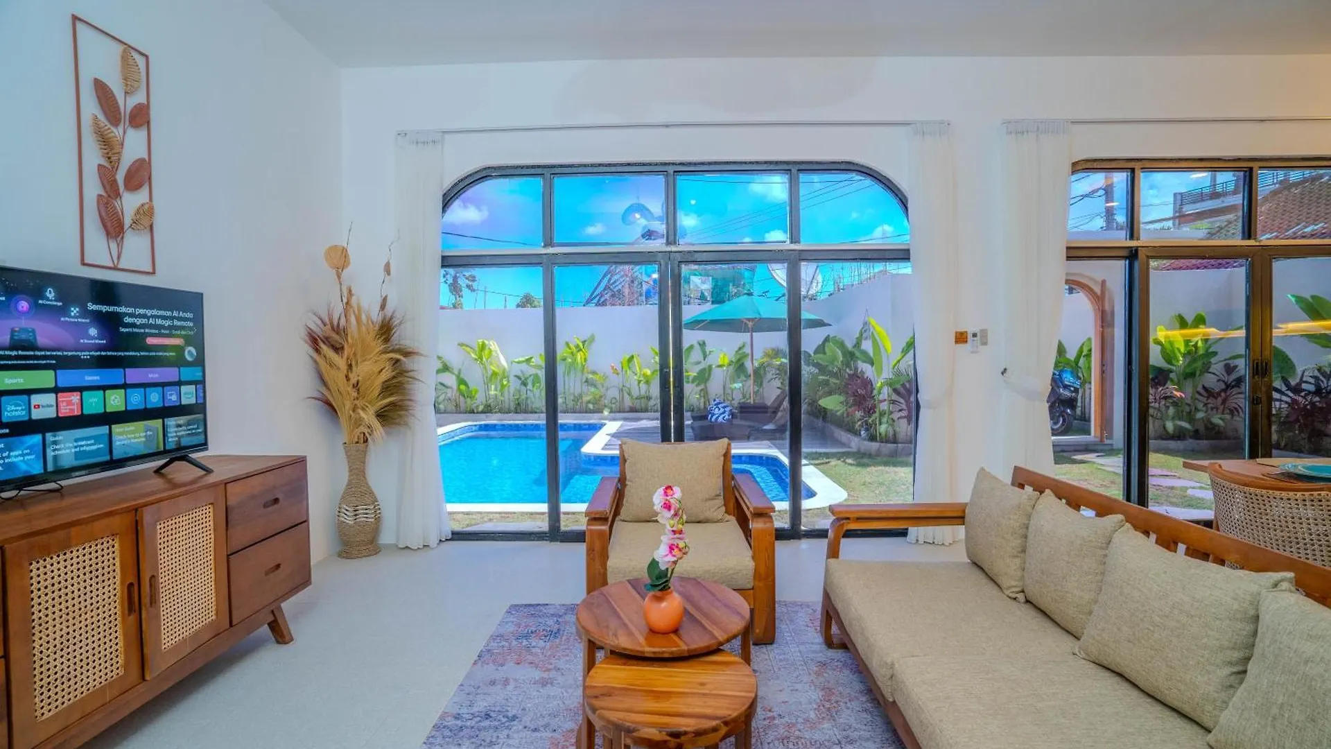 Villa Radha Seminyak