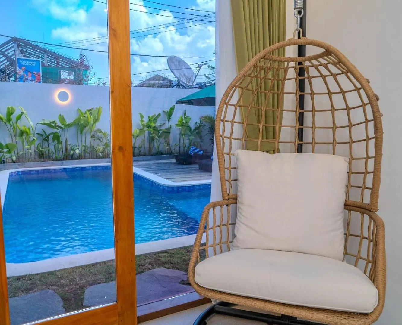 Villa Radha Seminyak