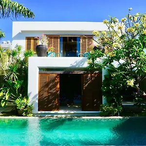 Batik Villa