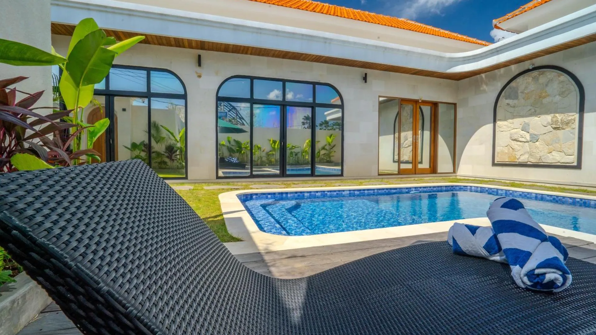 Villa Radha Seminyak