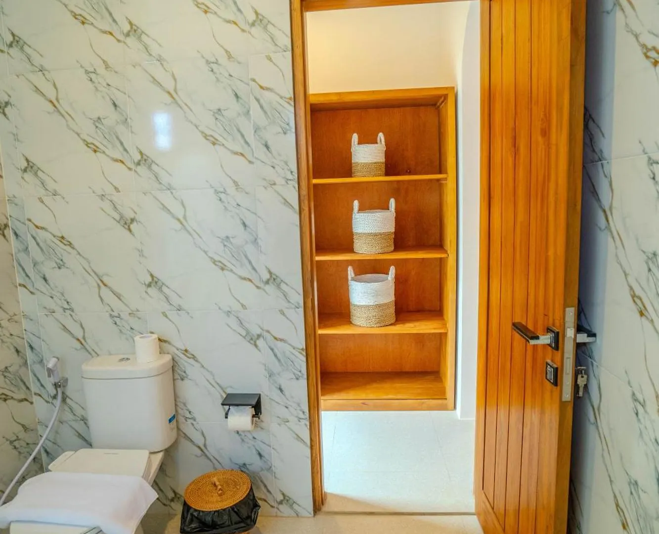 Villa Radha Seminyak
