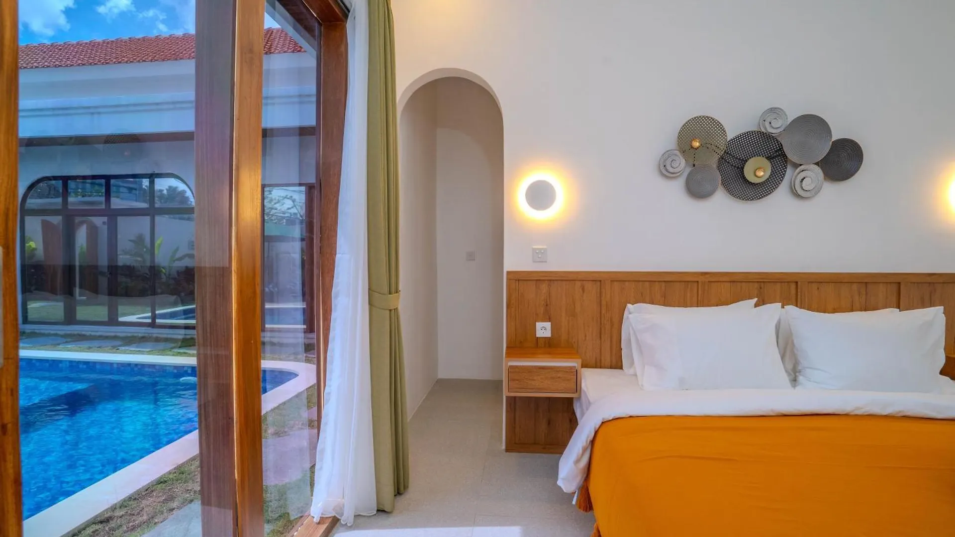 Villa Radha Seminyak