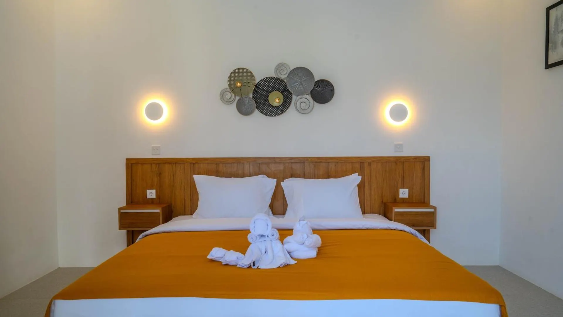 Villa Radha Seminyak