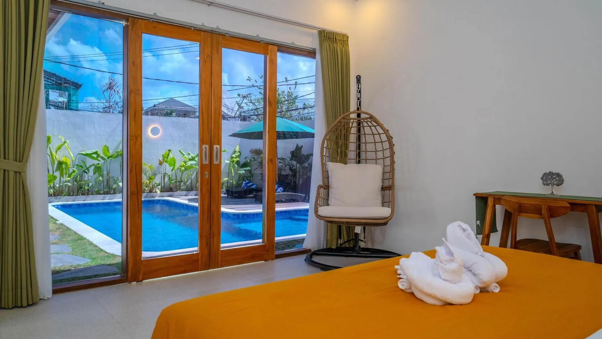 Villa Radha Seminyak