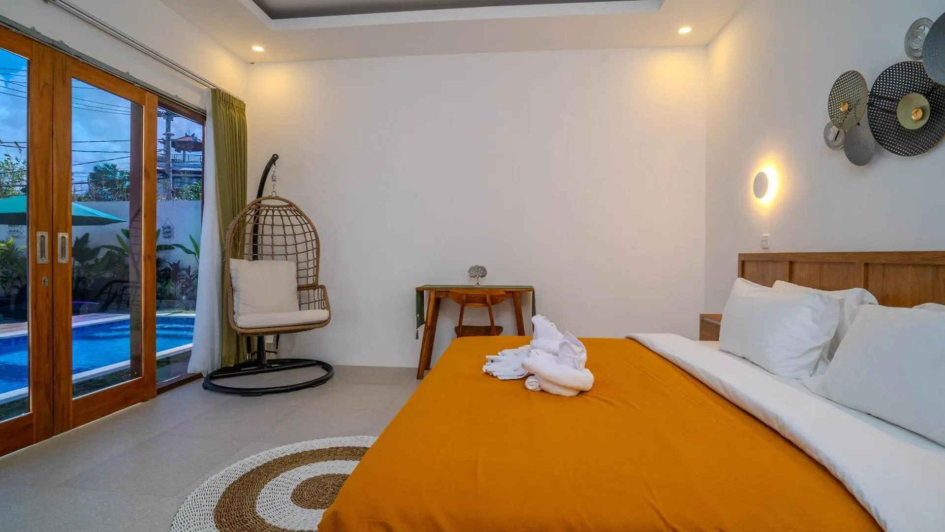 Villa Radha Seminyak