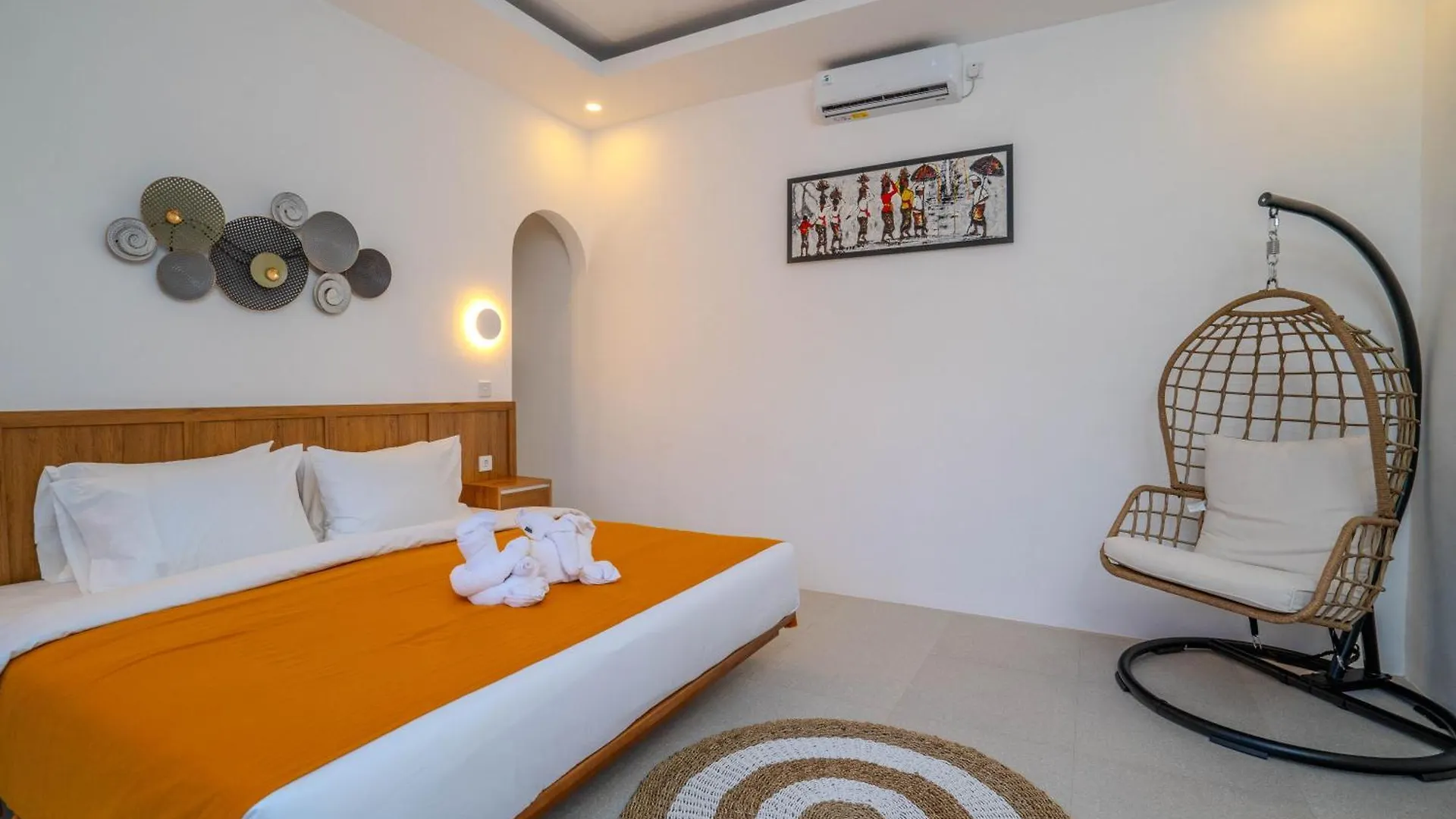 Villa Radha Seminyak