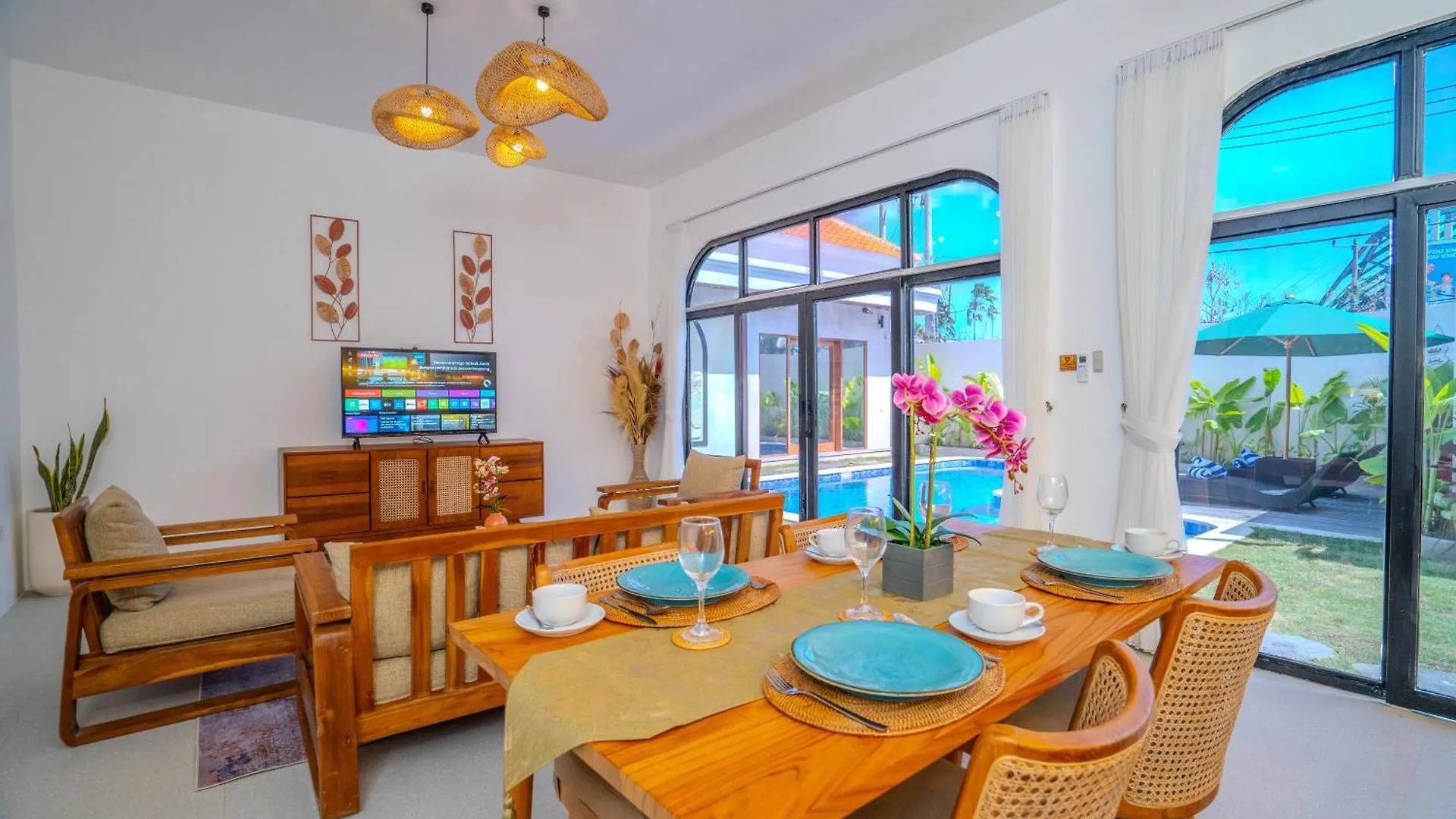 Villa Radha Seminyak