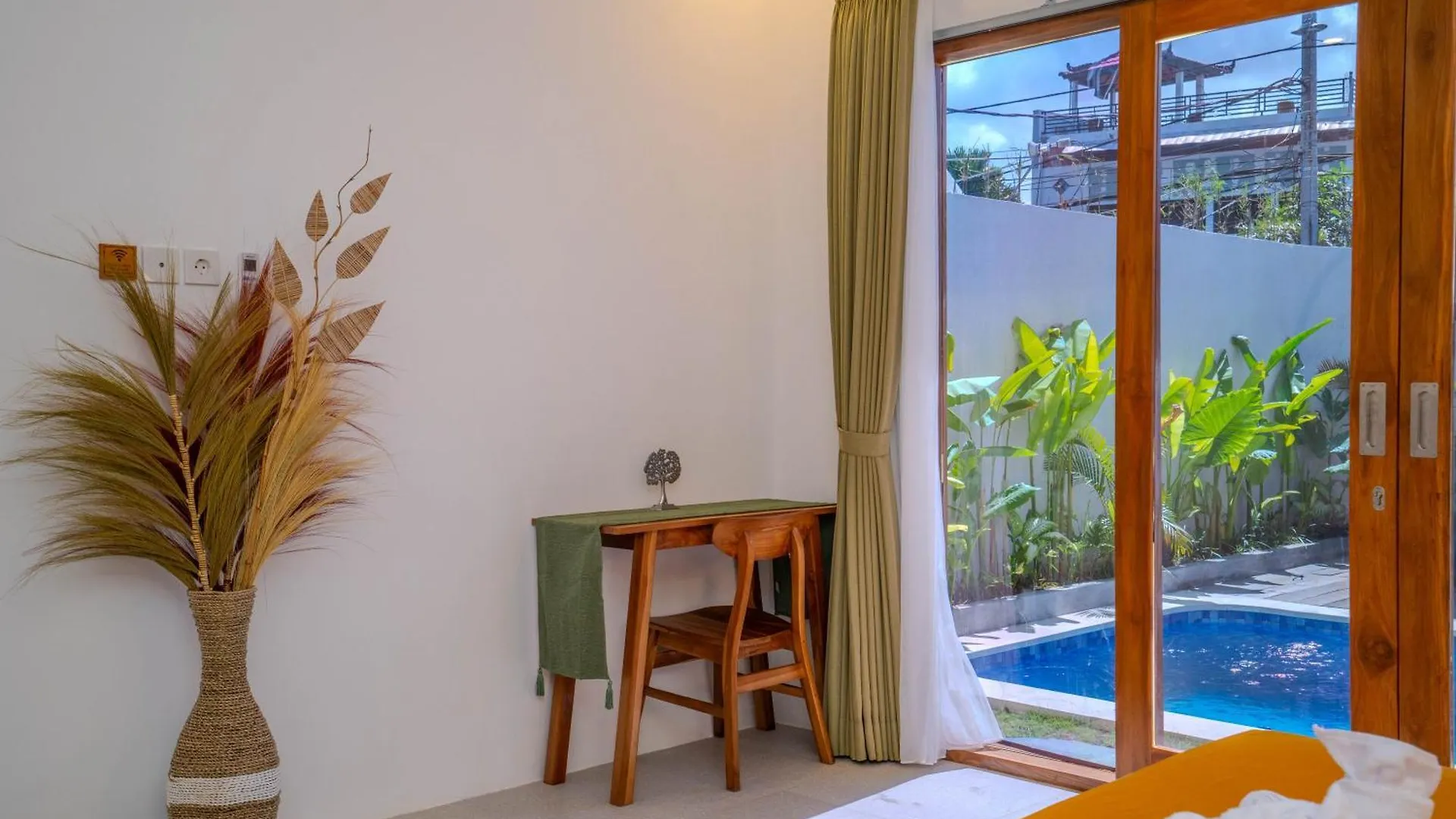 Villa Radha Seminyak